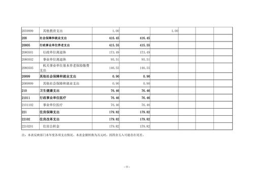 2022年度威尼斯登录入口welcome决算_10