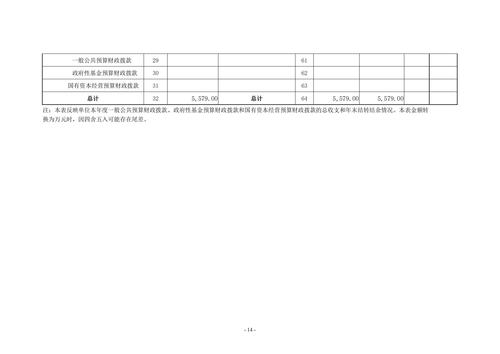 2022年度威尼斯登录入口welcome决算_13